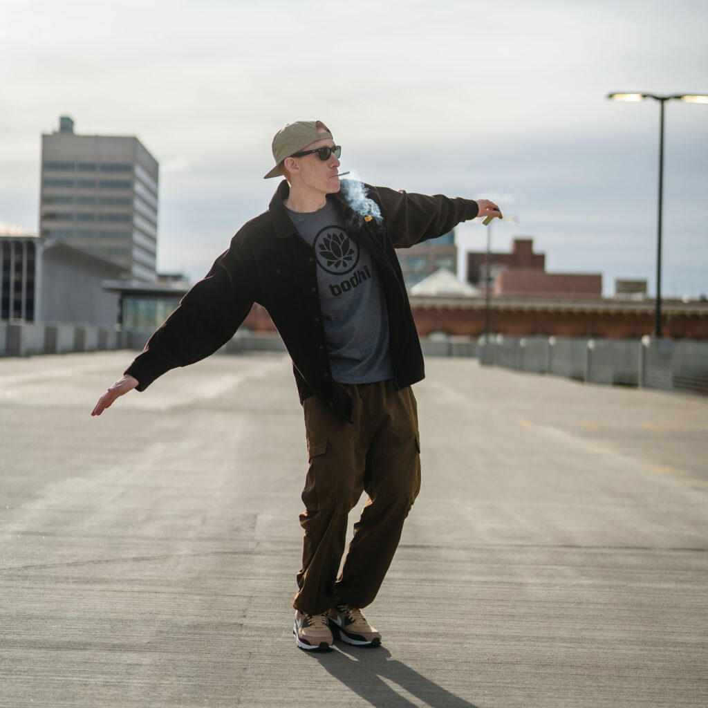 Artist Highlight: ExZac Change